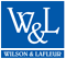 Logo Wilson Lafleur